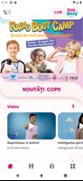 Itsy Bitsy FM الملصق