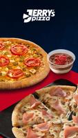 Jerry's Pizza পোস্টার