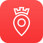 Oradea City icône