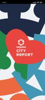 Oradea City Report poster