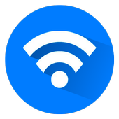 WiFi Passwords ikona