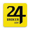 24Broker Agent