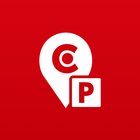 آیکون‌ CityParking Cluj