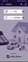 mySafety poster
