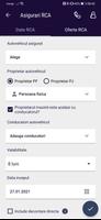 mySafety screenshot 1