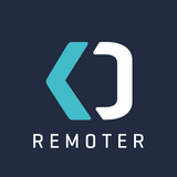 Okosh Remoter icon