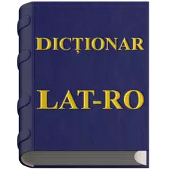 Скачать Dicționar Latin Român XAPK