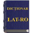Dicționar Latin Român आइकन
