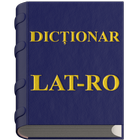 Dicționar Latin Român icône