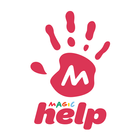 MagicHELP آئیکن