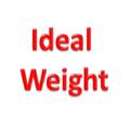 Ideal Weight