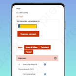 Free EU Car History Checker