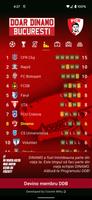 Doar Dinamo Bucuresti DDB screenshot 1