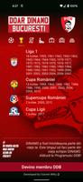 Doar Dinamo Bucuresti DDB screenshot 2