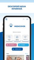 Medicover Romania Affiche