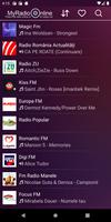 My Radio Online - RO - România पोस्टर