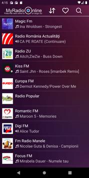 My Radio Online - România - Ascultă Radio Live for Android - APK Download