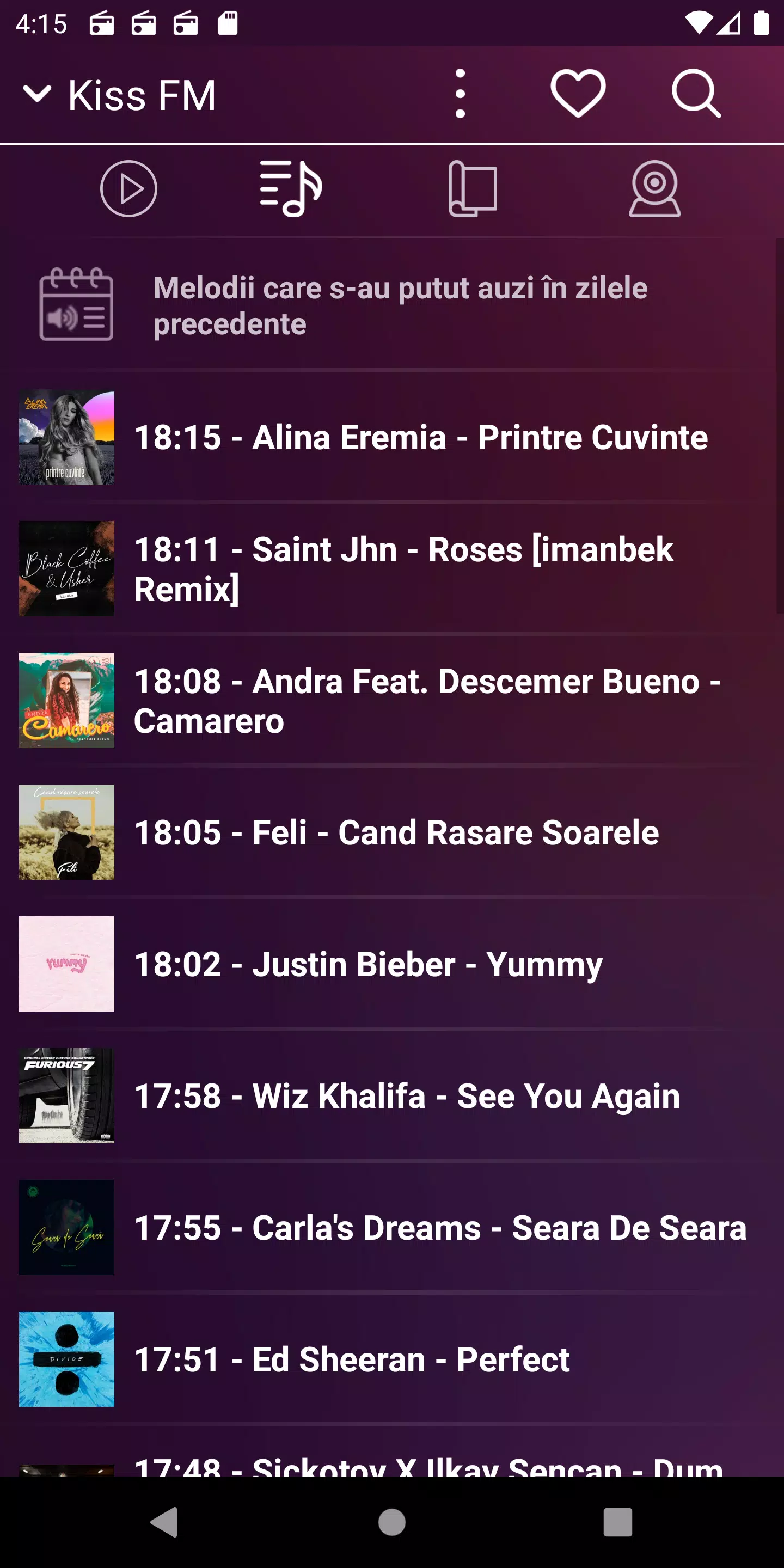 My Radio Online - RO - România APK for Android Download
