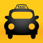 Taxi Romania Zeichen