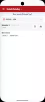 NoteInCatalog poster