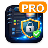 SecurePad PRO - Private Vault