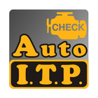 Auto ITP icône