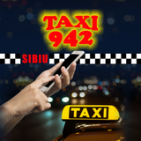 Taxi 942 Sibiu icône