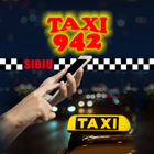 Taxi 942 Sibiu アイコン