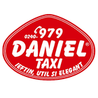 Daniel Taxi Tulcea icon