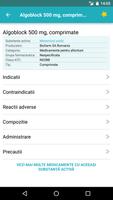 برنامه‌نما Medicamente عکس از صفحه