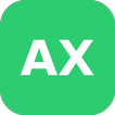 آیکون‌ agentX