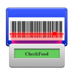 CheckFood icon