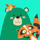 YOZY - Învață prin povești APK
