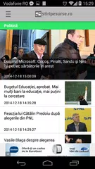 Stiri pe Surse APK download