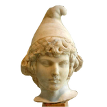 3D Restoration - Dacian Fortress Fetele Albe