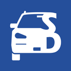 Chestionare Auto 2025 أيقونة