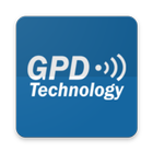 GPDTECH ALERTS ไอคอน