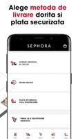 Sephora - Versiunea veche スクリーンショット 1