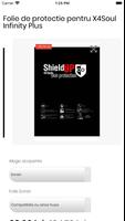ShieldUP Shop screenshot 2