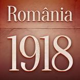 Romania 1918
