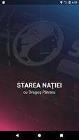 Starea Naţiei ポスター