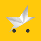 Star Taxi ikon