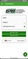 Bilet TB постер