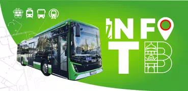Info Transport Bucharest