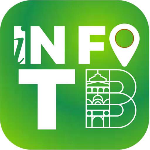 Info Transport Bucharest