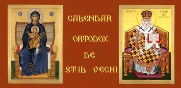 Calendar ortodox de stil vechi