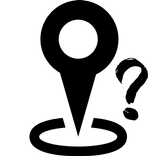 Where am I? GPS tracking app