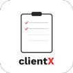 clientX Zeichen