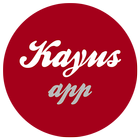 Programari - Kayus App icône