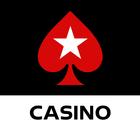 PokerStars Jocuri de Cazino icône